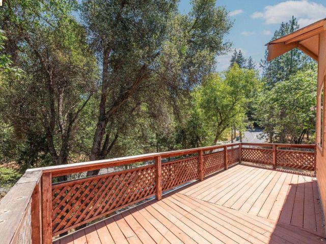 House for sale in Sonora, California