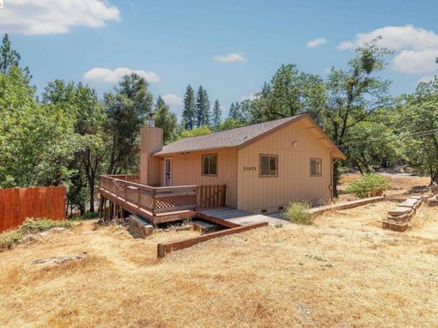 House for sale in Sonora, California