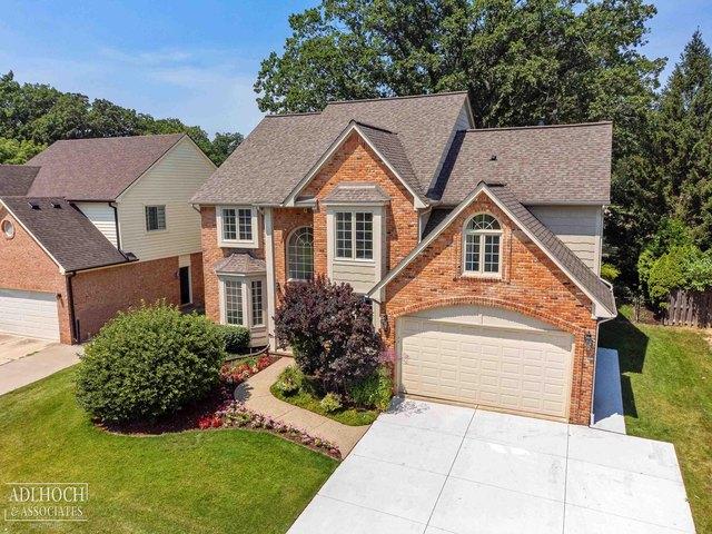House for sale in Michigan