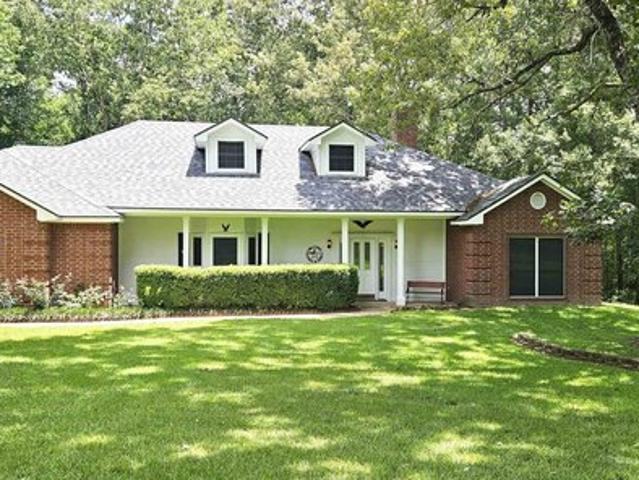 House for sale in Smith, Texas