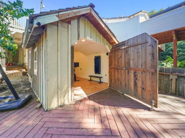 House for sale in San Jose, California