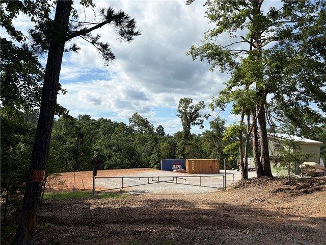 Land for sale in Ark