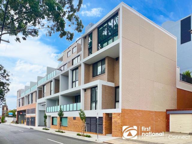 Apartment for rent in Sydney, New South Wales