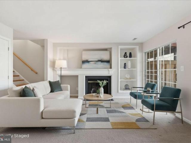 Townhouse for sale in Virginia