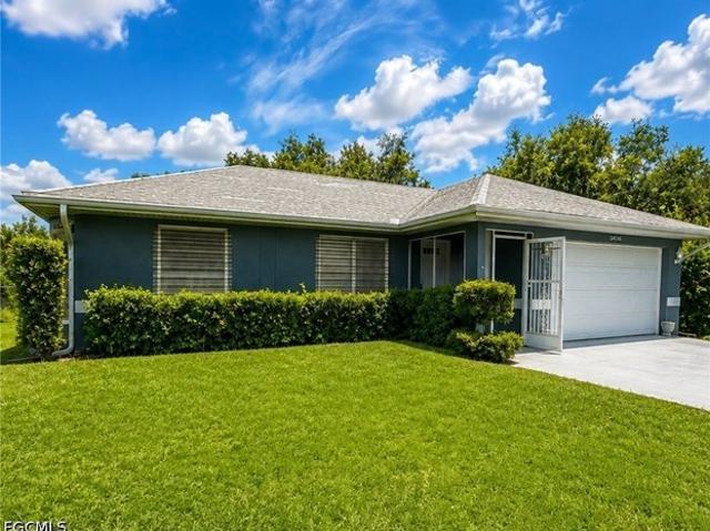 House for sale in Port Charlotte, Florida