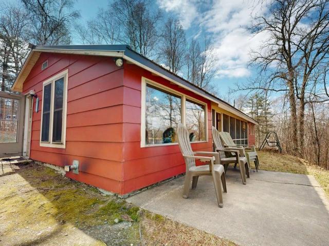 House for sale in Hubbard, Minnesota