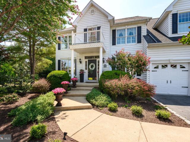 House for sale in Tilghman, Maryland