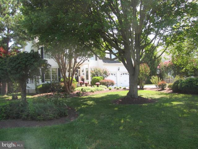 House for sale in Tilghman, Maryland
