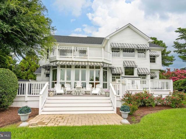 House for sale in Tilghman, Maryland