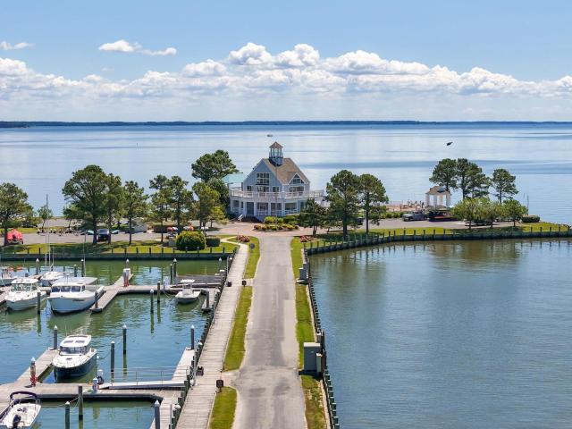 Property for sale in Tilghman, Maryland