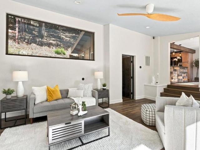 House for sale in Los Gatos, California