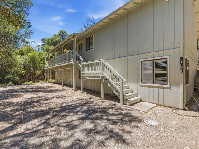 House for sale in Sonora, California