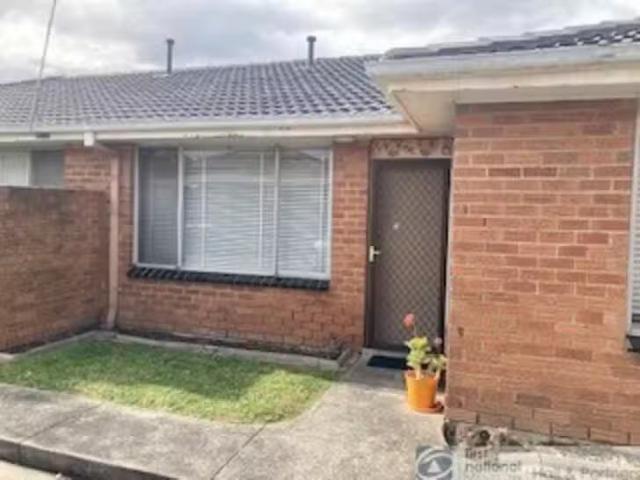 Apartment for rent in Camerons Creek, Victoria