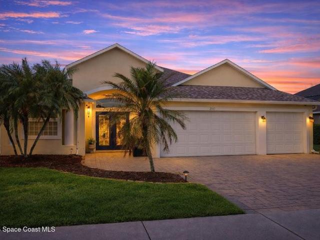 House for sale in Rockledge, Florida