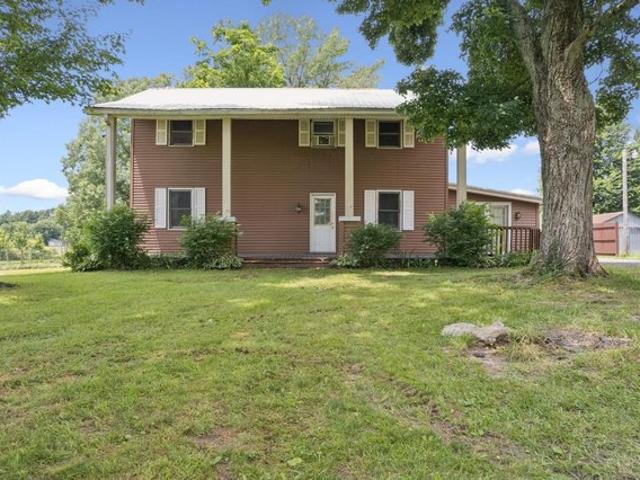 House for sale in Hamersville, Ohio