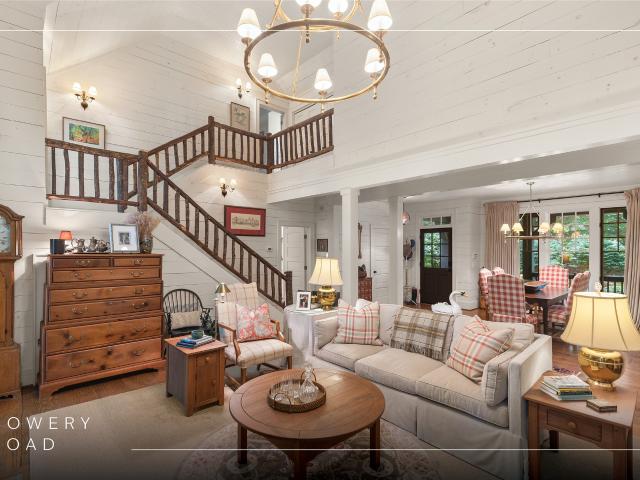 House for sale in Highlands, North Carolina