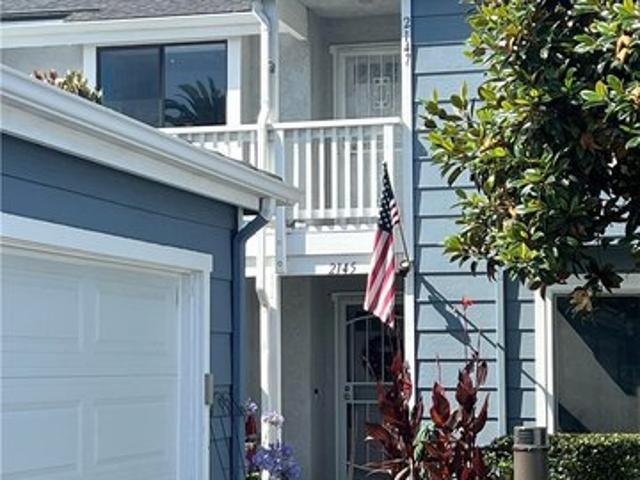 Condo for sale in San Clemente, California