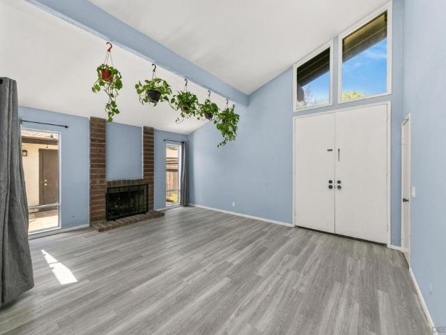 Townhouse for sale in Spring Valley, California