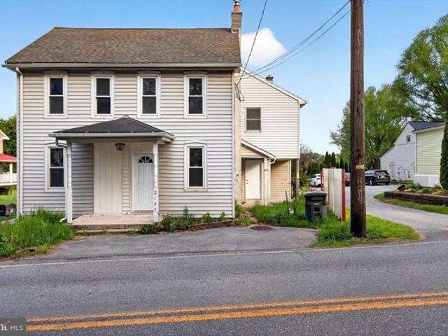 House for sale in Mount Joy, Pennsylvania