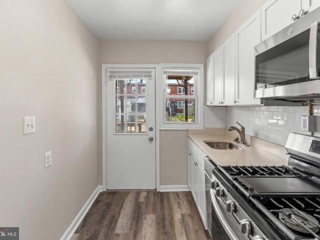 Townhouse for sale in Middle River, Maryland