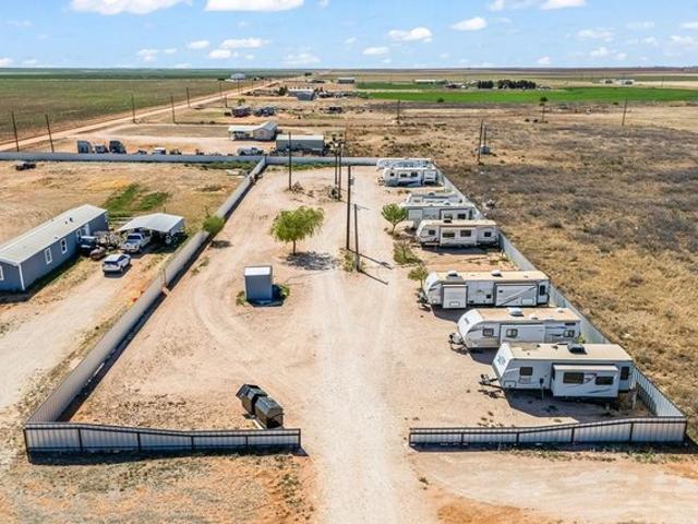 Land for sale in Terry, Texas