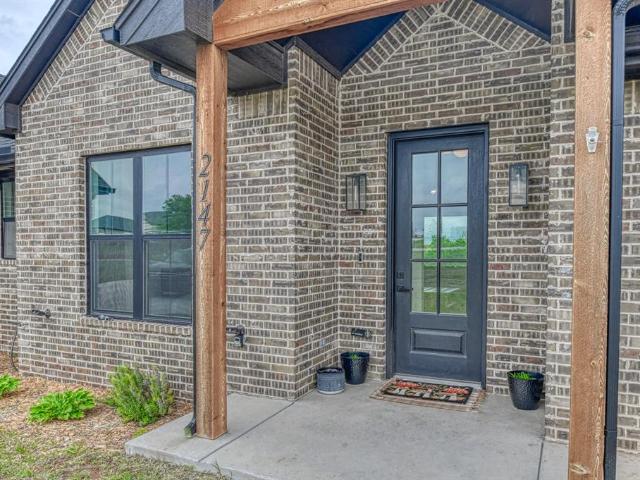 House for sale in Blanchard, Oklahoma