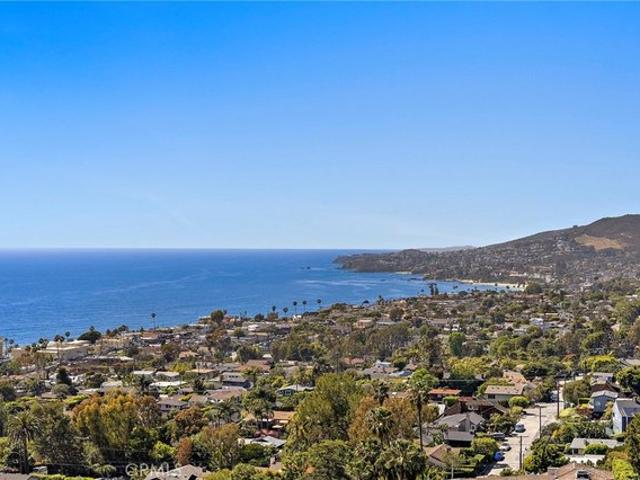 Land for sale in Laguna Beach, California