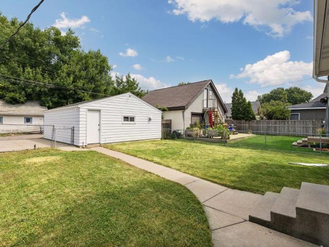 House for sale in Union Park, Ramsey