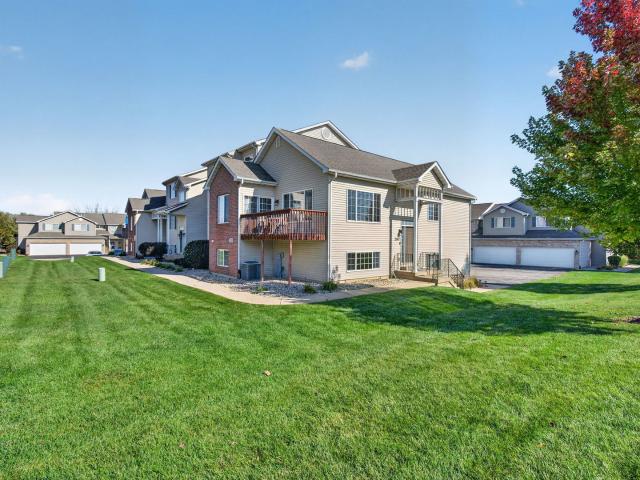 Townhouse for sale in Farmington Fields, Belvidere