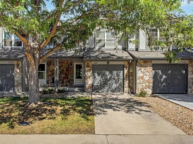 Townhouse for sale in Thornton, Colorado
