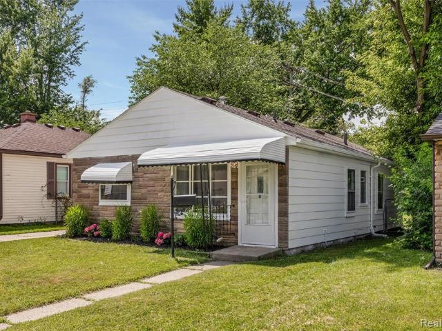 House for sale in Ferndale, Oakland County
