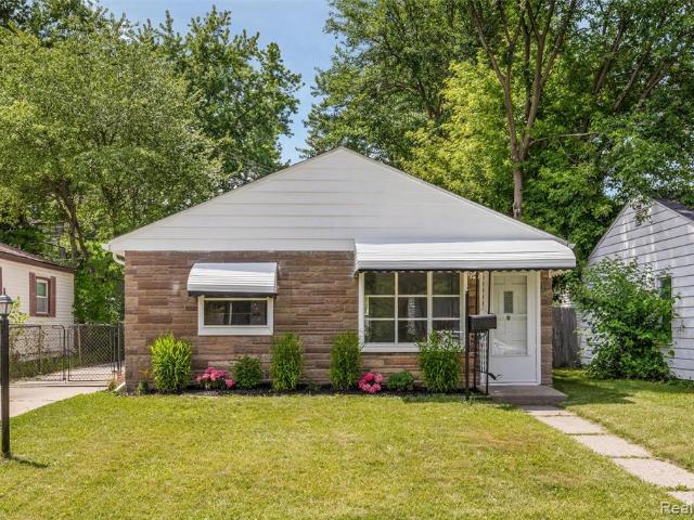 House for sale in Ferndale, Oakland County