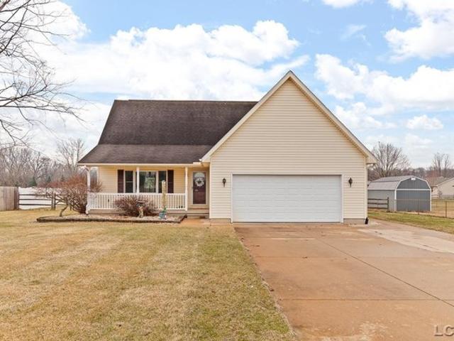 House for sale in Adrian, Michigan