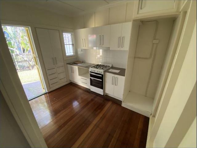 Apartment for rent in Toombul, Queensland
