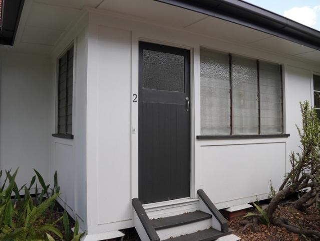 Apartment for rent in Toombul, Queensland