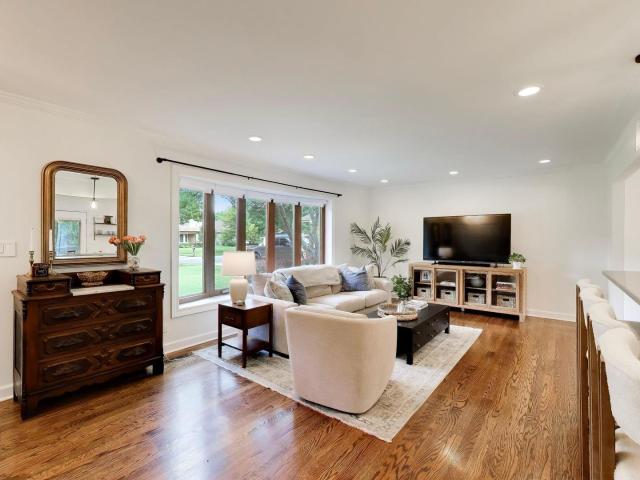 House for sale in Darien, Illinois