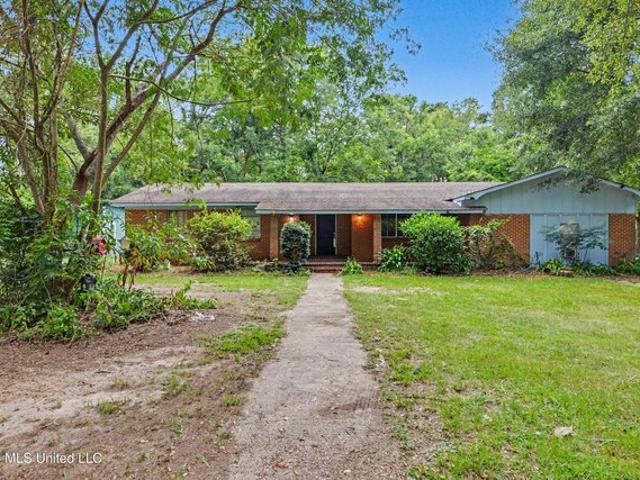 House for sale in Lucedale, Mississippi