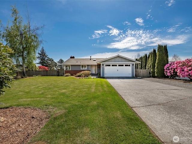 House for rent in Ferndale, Washington
