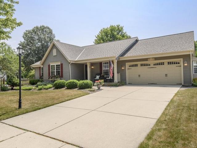 House for sale in Waukesha, Wisconsin