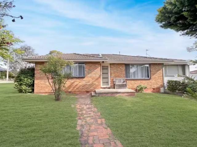 Condo for rent in Fisher, Australian Capital Territory
