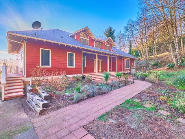 House for sale in Ilwaco, Washington