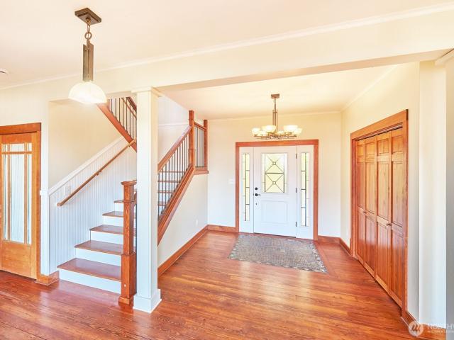 House for sale in Ilwaco, Washington