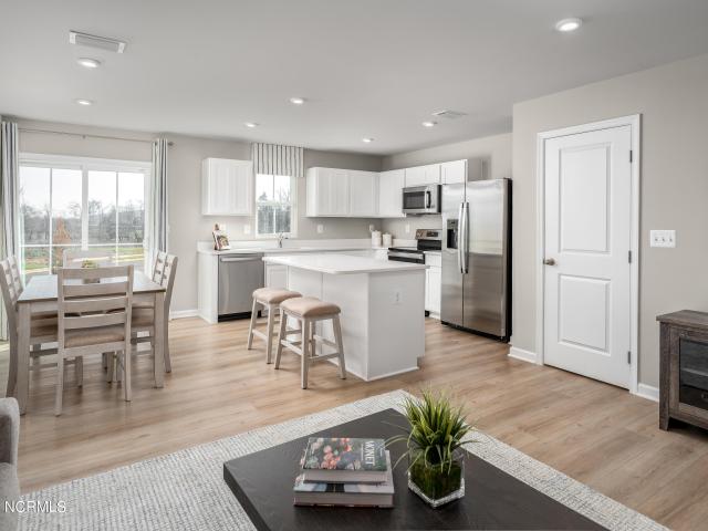 Townhouse for sale in North Carolina