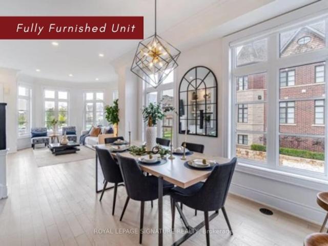 House for rent in Oakville, Ontario