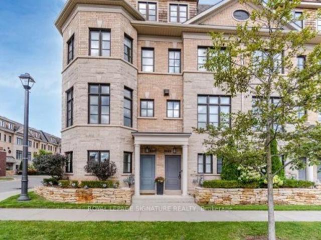 House for rent in Oakville, Ontario