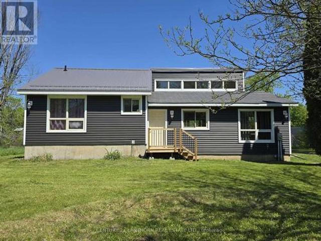 Farm for sale in Hastings, Ontario