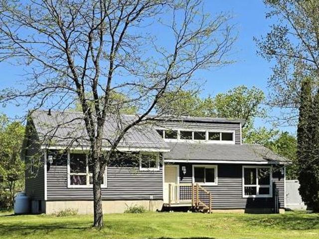 Farm for sale in Hastings, Ontario