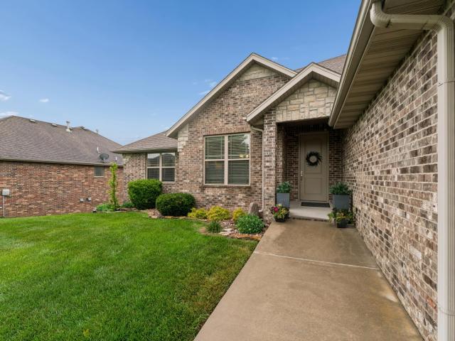 House for sale in Springfield, Missouri