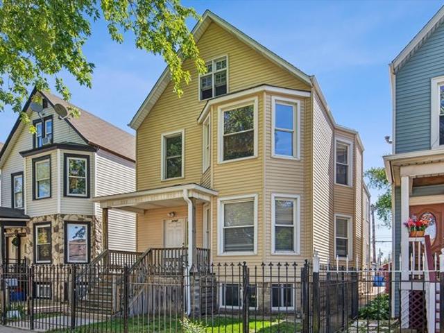 House for sale in Chicago Park, Illinois