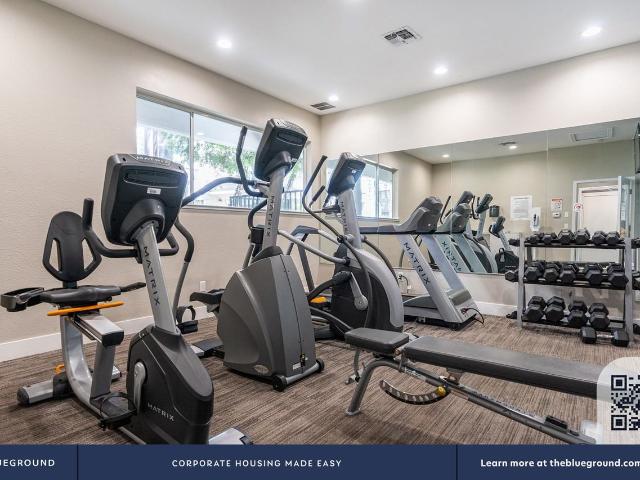 Apartment for rent in Santa Clara, California